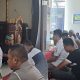 Terus Berlanjut, Program Kapolres Sinjai, Personel Baca Al-Qur'an dan Terjemahannya Usai Sholat Dhuhur
