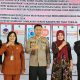 Wujud Pemilu Damai 2024, Kapolres Bersama Forkopimda, Bawaslu Dan KPU Deklarasi Pemilu Damai