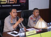 Respon Cepat Berita Viral, Polres Soppeng Kumpulkan Manajer SPBU