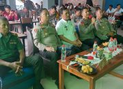 Pertama Di Sulsel, AKBP Fery Hadirkan Warkop Dan Kantor Kamtibmas di Kabupaten Sinjai