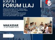 Operasi Gabungan akan Tertibkan”Pak Ogah” Kota Makassar