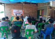 Ini Curhatan Warga Kepada Polsek Ujung Polres Pare-Pare Saat Jumat Curhat