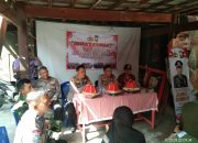 Warga Ujung Sabbang Parepare Apresiasi Kinerja Bhabinkamtibmas dan Babinsa