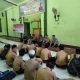 Kapolsek Watang Sawitto Laksanakan Jum'at Curhat Bersama Santri Ponpes Baitul Tasbeh