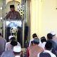 Kasat Binmas Polres Palopo Sampaikan ini Saat Melaksanakan Safari Jum'at di Masjid Al-Abrar
