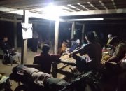 Sinergi TNI dan Masyarakat Desa Kalempang dalam Program TMMD untuk Pembangunan Desa