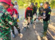 Pencegahan Judi Online di Kalangan Satgas TMMD: Langkah TNI dalam Menjaga Integritas dan Disiplin Anggota