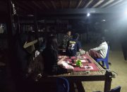 Anggota Kodim 1420/Sidrap Sarankan Warga Desa Kalempang Beralih ke Hortikultura Saat Musim Kemarau