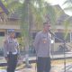 Kapolres Pinrang Pimpin Apel Jam Pimpinan dan Sampaikan Beberapa Penekanan