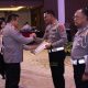 Satlantas Polres Luwu Raih Juara Satu Terbaik Lomba IRMS Ditlantas Polda Sulsel