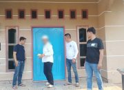 Aniaya Istri Sendiri, Pria Berinisial JB Akhirnya Berurusan Dengan Unit PPA Satreskrim Polres Toraja Utara