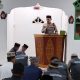 Safari Subuh di Masjid Nurul Huda Akkampeng, Kapolres Soppeng : Jalin Silaturahmi Bersama Seluruh Element Masyarakat