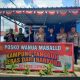 Juara 1 Tingkat Provinsi, Kampung Tangguh Bebas Narkoba Luwu, Wakili Polda Sulsel di Tingkat Nasional