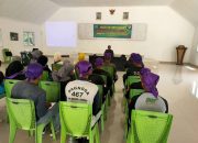 Sosialisasi Wawasan Kebangsaan dan Bela Negara di Desa Kalempang: Memupuk Semangat Cinta Tanah Air