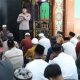 Kapolres Pare Pare Sampaikan ini Saat Melaksanakan Jumat Curhat di Masjid Al-Ikhsan