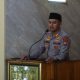 Safari Jumat di Masjid Nur Ma'rif Desa Tottong, Kapolres Soppeng Sampaikan Hal Penting