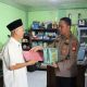 Program 1000, Kapolres Sinjai Kembali Berikan Bantuan Al-Qur'an dan Tali Asih Kepada Pondok Pesantren