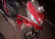 Sat Lantas Polres Toraja Utara Tangani Laka Lantas Di Japal Yang Mengakibatkan 1 Orang Meninggal Dunia