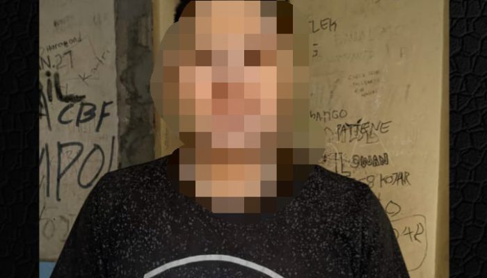 Lagi, Unit Resmob Polres Palopo Memperlihatkan Taringnya, Pelaku Spesialis Pembobol Toko Dikandang kan Ke Mapolres