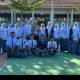 Kasat Lantas Polres Gowa Melaksanakan Program Goes To School di SMAN 19