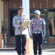 Kapolres Pinrang Pimpin Apel Jam Pimpinan dan Sampaikan Beberapa Penekanan