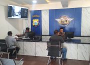 Di Makassar 975 STNK Terblokir ETLE Masyarakat diimbau Segera Konfirmasi