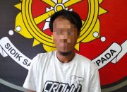 Polres Palopo Amankan Pelaku Penganiayaan Di Macani