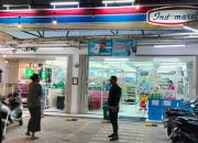 Patroli Regu A Polsek Watang Sawitto Sasar Rawan Gangguan Kamtibmas