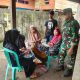 Komsos Serda Yusuf, A.M.: Mempererat Kekompakan TNI dan Warga di Dusun 3 Paraja