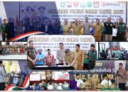 Jelang Pemilu 2024, Ini Upaya AKBP Arman Muis Dalam Mewujudkan Pemilu Aman dan kondusif