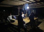 Serda Ilham Ismail: Membangun Persaudaraan dengan Masyarakat di TMMD Ke 118