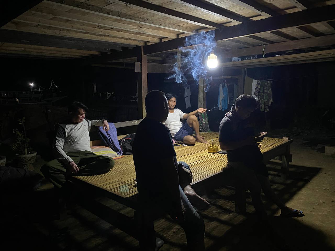 Serda Ilham Ismail: Membangun Persaudaraan dengan Masyarakat di TMMD Ke 118