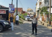 Pelayanan Prima, Personel Satlantas Polres Parepare Berikan Pelayanan Pengawala Jenazah