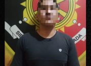 Resmob Polres Palopo Amankan Pelaku Pencurian Di Desa Batusitanduk