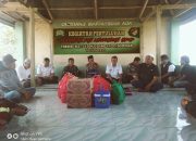 Satgas TMMD Ke-118 Sidrap dan Disran Pemkab Sidrap Membimbing Warga dalam Pengetahuan Pertanian dan Lingkungan