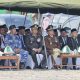 Kapolres Pinrang Menghadiri Upacara Hut TNI Ke-78