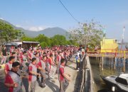 Kapolres Palopo Resmikan Posko SAR Presisi