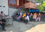 Jumat Curhat Polsek Soreang, Serap Informasi Kenakalan Remaja