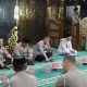 Polres Pinrang Gelar Peringatan Maulid Nabi Muhammad SAW Tahun 1445H/2023M
