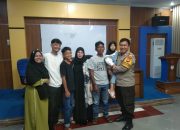 Polsek Watang Sawitto Mediasi Kasus Hak Asuh Anak di Kantor Pusat Pelayanan Terpadu Pemberdayaan Perempuan dan Anak