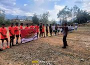 Polres Tana Toraja Gencar Menggelar Sosialisai Penerimaan Polri T.A. 2024