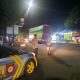 Cegah Gangguan Kamtibmas, Polsek Watang Sawitto Terus Massifkan Patroli Dimalam Hari