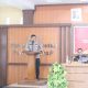 Kapolres Sidrap Pimpin Rakor Kesiapan Operasi Mantap Brata 2023-2024 Dalam Rangka Pengamanan Pemilu