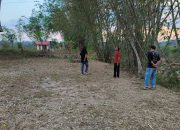 Polres Tana Toraja Komitmen, Tak Ada Ruang Bagi Para Pelaku Judi