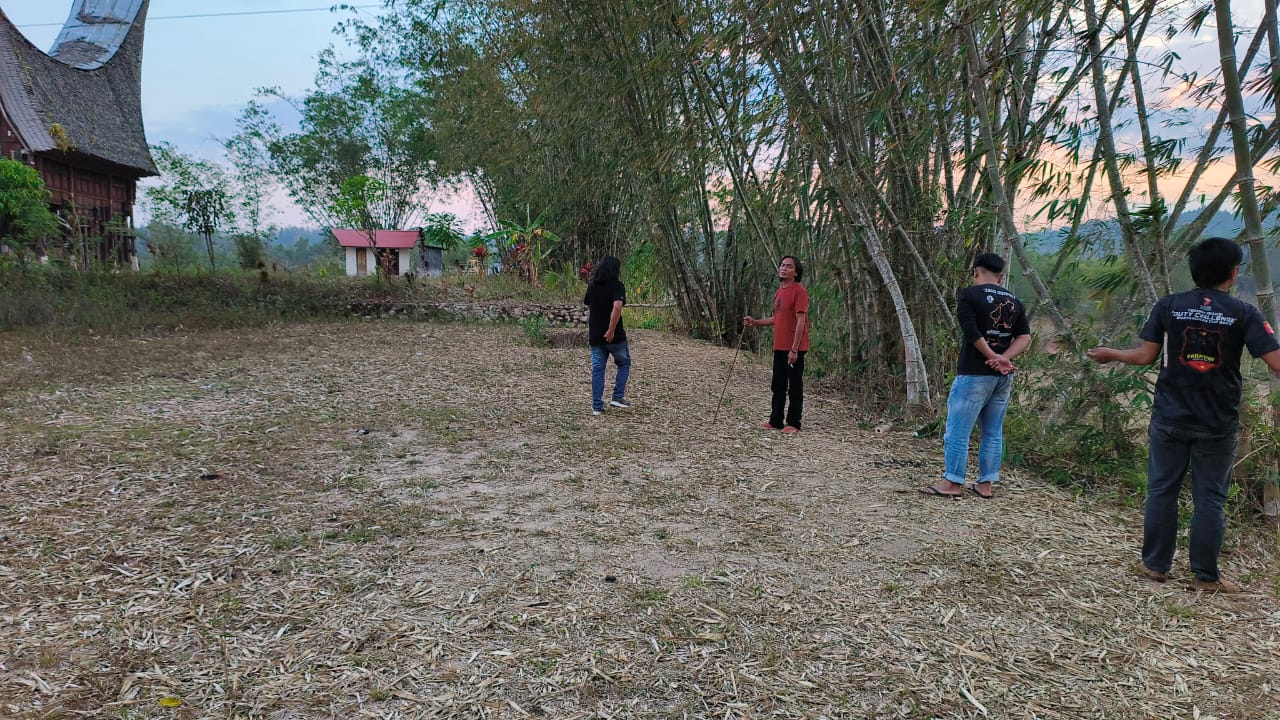 Polres Tana Toraja Komitmen, Tak Ada Ruang Bagi Para Pelaku Judi