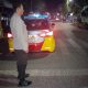 Menyasar Titik Rawan Gangguan Kamtibmas,Polsek Watang Sawitto Lakukan Patroli di Malam Hari