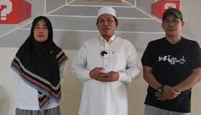 Jelang Pemilu 2024, Kapolres Wajo Ajak Masyarakat Waspada Politik Identitas