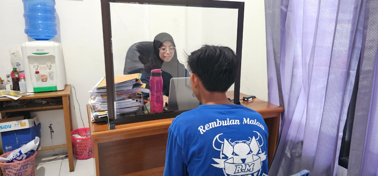 Polres Tana Toraja Kembali Mengamankan Pelaku Pencabulan Terhadap Anak Dibawah Umur