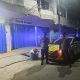 Polsek Watang Sawitto Laksanakan Patroli Dimalam Hari Guna Ciptakan Situasi Kamtibmas yang kondusif