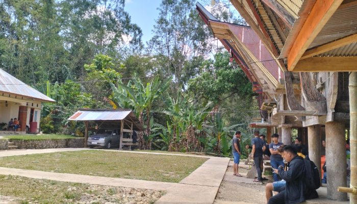 Respon Aduan Masyarakat, Resmob Polres Toraja Utara Kembali Gagalkan 4 Praktek Judi Sabung Ayam Dalam Sehari